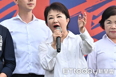 藍主打「盧蔣聯防」黨中央備援　才能破「賴十講」