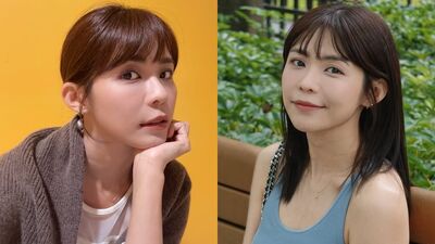 林萱瑜「34歲被催生小孩」 吐心聲:自己承擔的人生誰說的算?