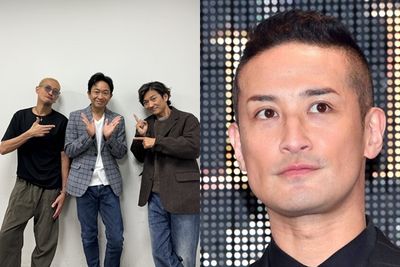 TOKIO松岡昌宏為隊友國分太一「落淚謝罪」！知情人曝：他很沉重