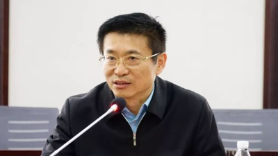陸中醫藥局前局長被查　今年落馬中管幹部已達30名