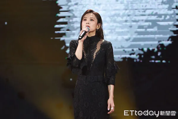 ▲▼ 2025 hito流行音樂獎頒獎典禮-蔡健雅。（圖／記者黃克翔攝）