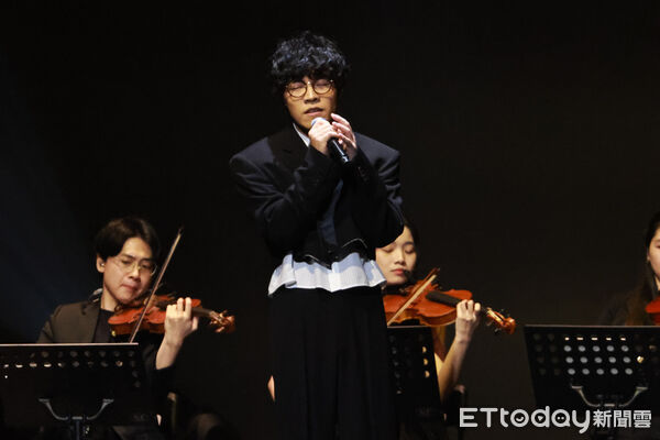 ▲▼ 2025 hito流行音樂獎頒獎典禮-盧廣仲。（圖／記者黃克翔攝）