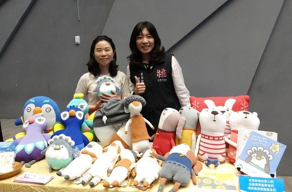▲桃園青年暑期活動首度導入「角色冒險」