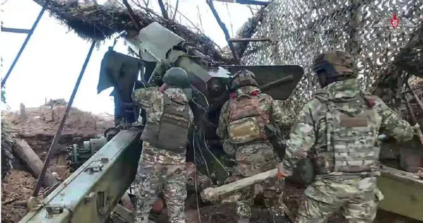 烏媒爆料前線俄軍士兵彈盡援絕　竟「殺死同袍吃下肚」苟活2週！駭人對話曝光