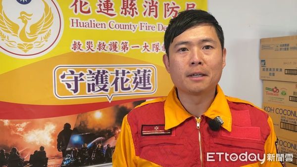 ▲▼台九線邊坡             。（圖／記者王兆麟翻攝）