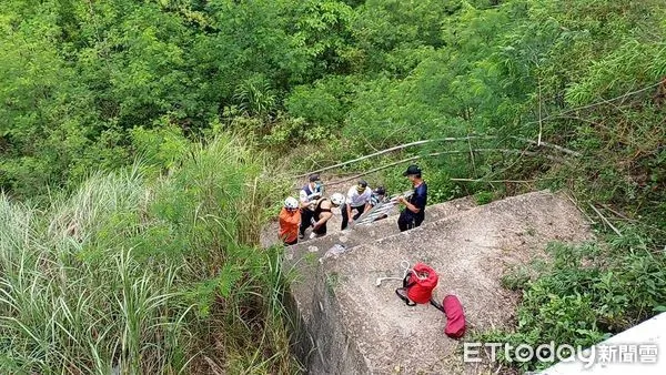 ▲▼湖內單車             。（圖／記者吳世龍翻攝）