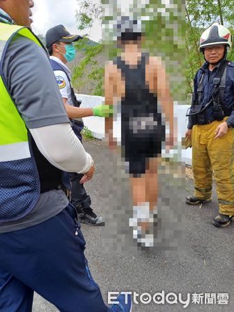 ▲▼湖內單車             。（圖／記者吳世龍翻攝）