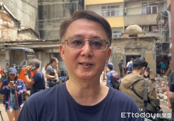 ▲護國山台中寺。（圖／記者白珈陽攝）