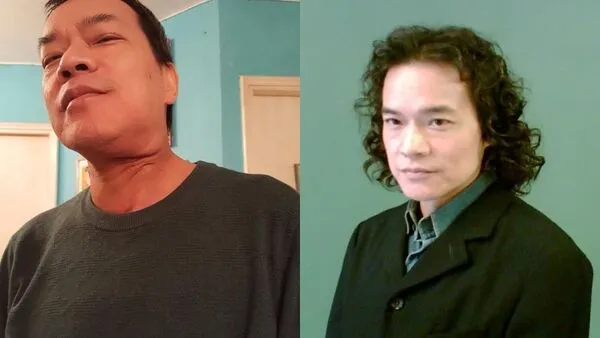 外送稿用 ▲▼洪朝豐。（圖／翻攝自Threads／hungchiufung）