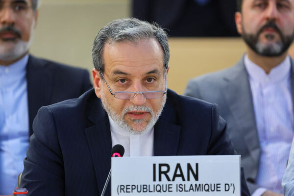  ⽻棨Abbas Araghchi ͼ/·͸