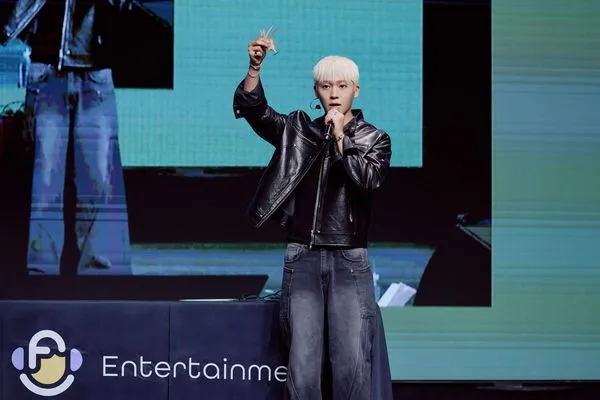 ▲▼TEEN TOP創造：軍中薪水全部花光了！ 。（圖／ FU Entertainment、DJB提供）