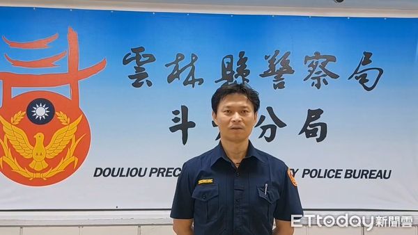 ▲▼斗六監視器             。（圖／民眾提供）