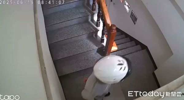 ▲▼斗六監視器             。（圖／民眾提供）