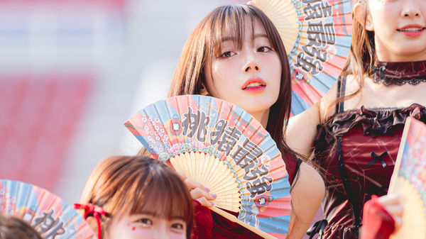 ▲▼ 河智媛手繪圖 。（圖／樂天桃猿提供）