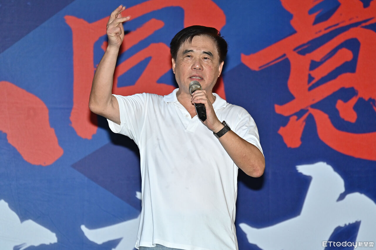不贊成郝龍斌選國民黨主席　游淑慧：黨內選舉刀刀見骨會傷很重