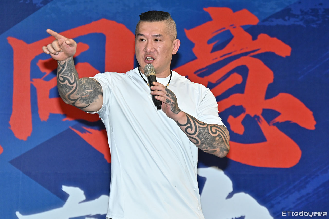 館長沒有人設崩塌!他曝「合理1原因」流量不會掉下來 網狂點頭