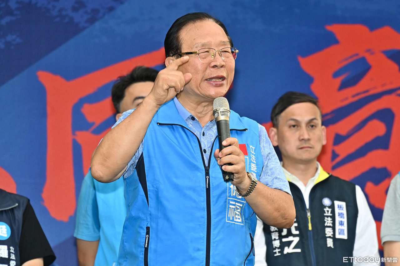林德福宣布罷免不通過！感謝雙和鄉親擋下惡罷