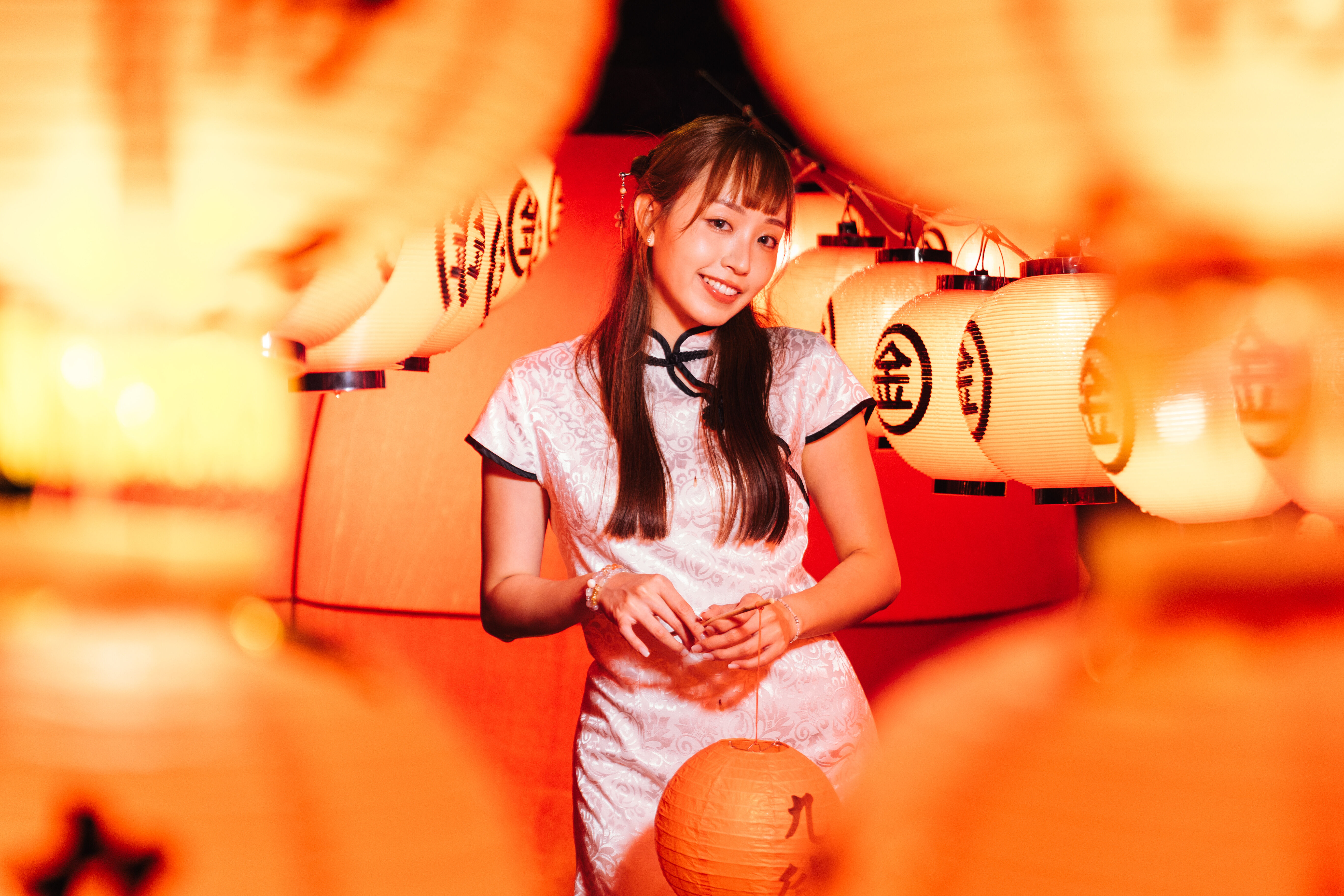 ▲▼ 九份,紅燈籠祭,新北市,觀光旅遊,祈福活動。（圖／新北市政府觀光旅遊局提供）