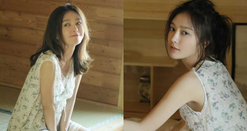 最美皇后「富察容音」秦嵐45歲了！靠自律習慣養出超狂身材，分享「爆汗」運動容易老，更愛登山機、瑜伽、重訓