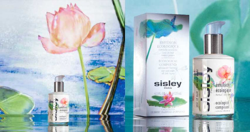 用過就回不去！盤點保養控心中的神級愛用品：Sisley，ALBION，雪肌精，歐舒丹這些商品超經典