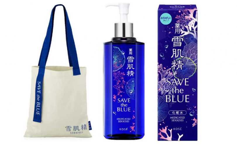 用過就回不去！盤點保養控心中的神級愛用品：Sisley，ALBION，雪肌精，歐舒丹這些商品超經典