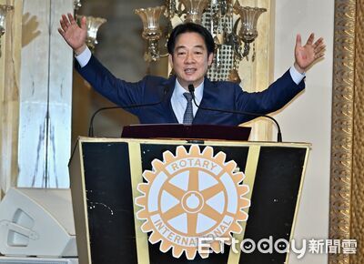 賴清德：不反共的不是真的中華民國派　反共＋護台可反併吞