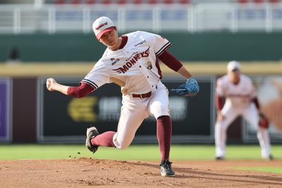 桃猿續命逼出第三戰！黃子鵬先發對決蒙德茲