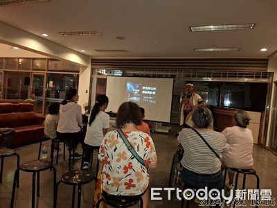 深入布農文化 玉管處暑期辦理馬舒霍爾布農文化及生態講座
