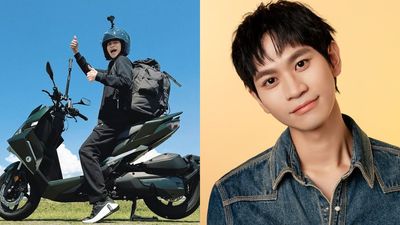 Andy生日認「壓力快喘不過來」 感性發聲:我最感謝的一年