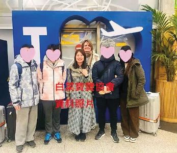 「白菜寶寶協會」爆斂財 遭控代孕蟑螂