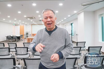 遭股市禿鷹圍剿險下市 福懋油創辦人大反攻