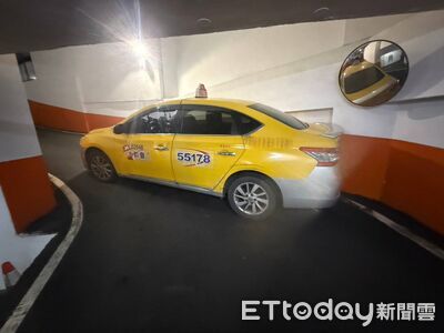 快訊/淡水男喝醉躺社區車道…遭計程車運將輾過 氣血胸命危