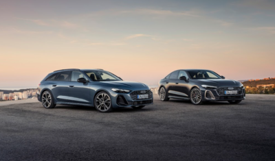 全新Audi A5「房車、旅行車」本周發表！性能車380萬起價格搶先曝光