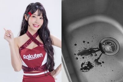 筠熹臉被咬濺血遭問「真的受傷嗎」! 火大反擊結局反轉