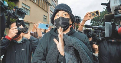 藝人閃兵登外媒！CNN點出我國防隱憂：年輕人對服役普遍冷漠