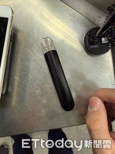 嚴管電子煙!行政院修法 製造輸入關7年、旅客入境攜帶恐被罰百萬