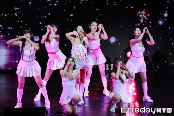 ▲▼韓星Solar頌樂粉絲演唱會。（圖／記者周宸亘攝）