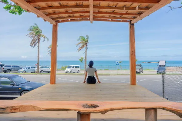 ▲▼2025東海岸大地藝術節作品。（圖／翻攝自活動官網）