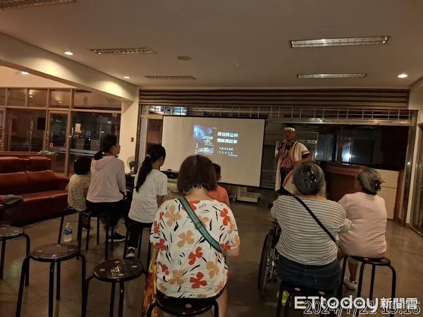 ▲玉山國家公園將於今年暑假期間辦理「馬舒霍爾布農文化及生態」講座。（圖／玉山國家公園管理處提供）