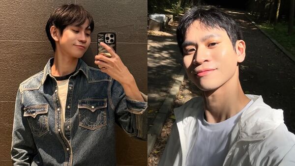 ▲▼Andy。（圖／翻攝自Instagram／andy1994x）