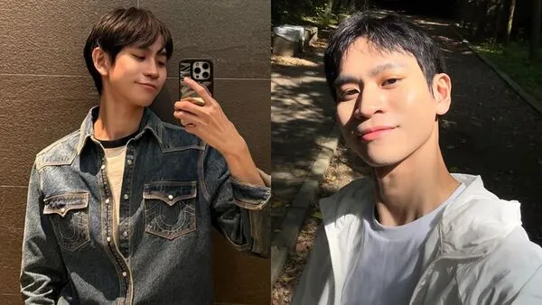 ▲▼Andy。（圖／翻攝自Instagram／andy1994x）