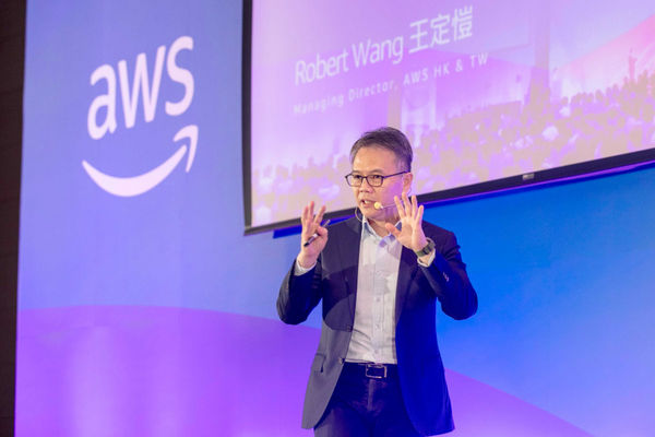 AWS台灣暨香港總經理王定愷拒絕透露具體位置，但公司回應記者，基於安全考量，不會透露資料中心的具體位置。（圖／CTWANT資料照）