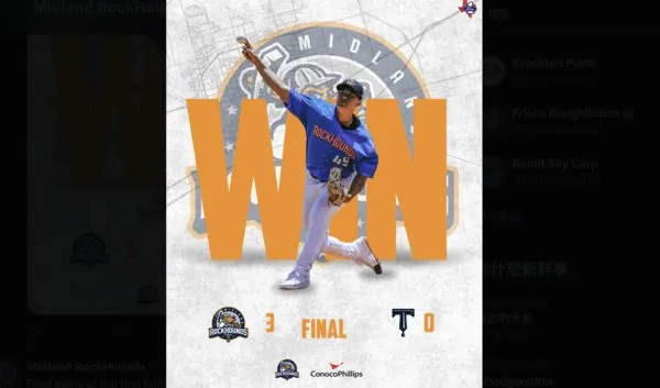 ▲莊陳仲敖。（圖／截自運動家2A官網）