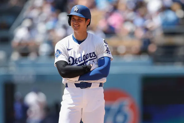 ▲大谷翔平。（圖／達志影像／美聯社）