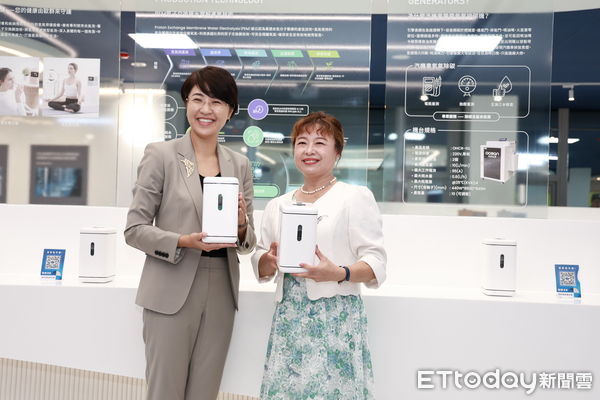 ▲歐群科技新廠落腳草屯鎮。（圖／南投縣政府提供，下同）