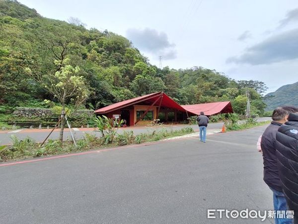 ▲▼宜蘭分署拍賣酒店大亨遺留猴硐大片土地。（圖／記者郭世賢翻攝）