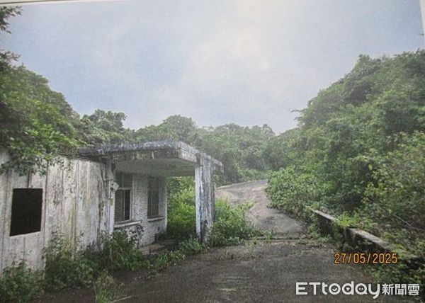 ▲▼宜蘭分署拍賣中Ｏ金屬化工股份有限公司新北市金山區廠區照片。（圖／記者郭世賢翻攝）