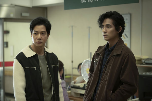 ▲《我們與惡的距離 II》5、6集再度掀起網友熱議。（圖／CATCHPLAY+、公視與大慕可可提供）