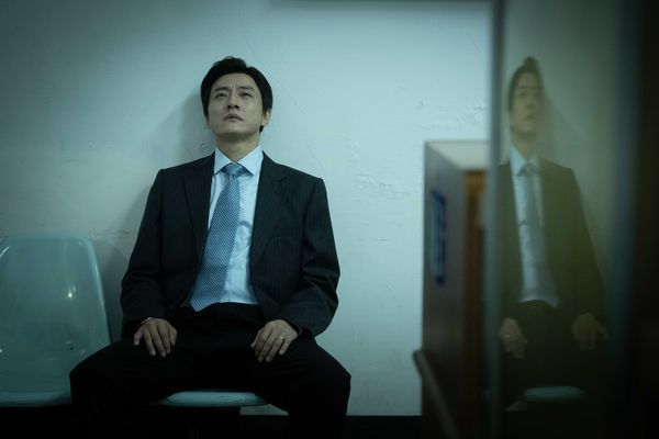 ▲《我們與惡的距離 II》5、6集再度掀起網友熱議。（圖／CATCHPLAY+、公視與大慕可可提供）