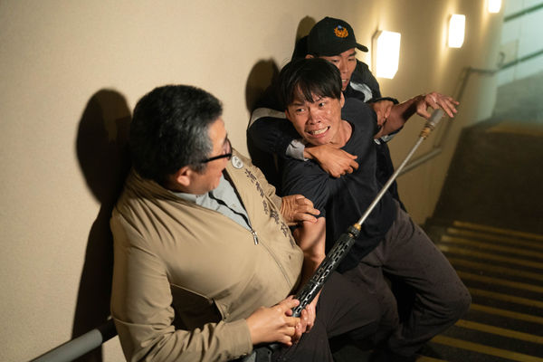 ▲《我們與惡的距離 II》5、6集再度掀起網友熱議。（圖／CATCHPLAY+、公視與大慕可可提供）